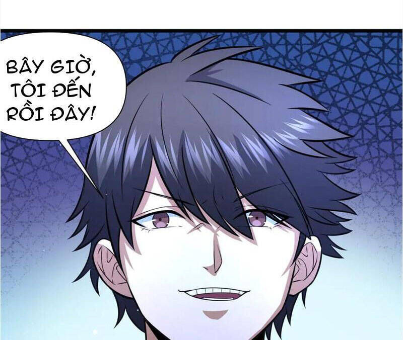 Đô Thị Cực Phẩm Y Thần - Chapter 110.6 - Page 17