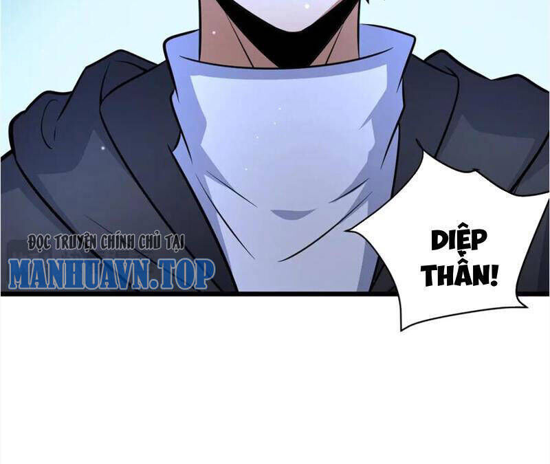 Đô Thị Cực Phẩm Y Thần - Chapter 110.6 - Page 18