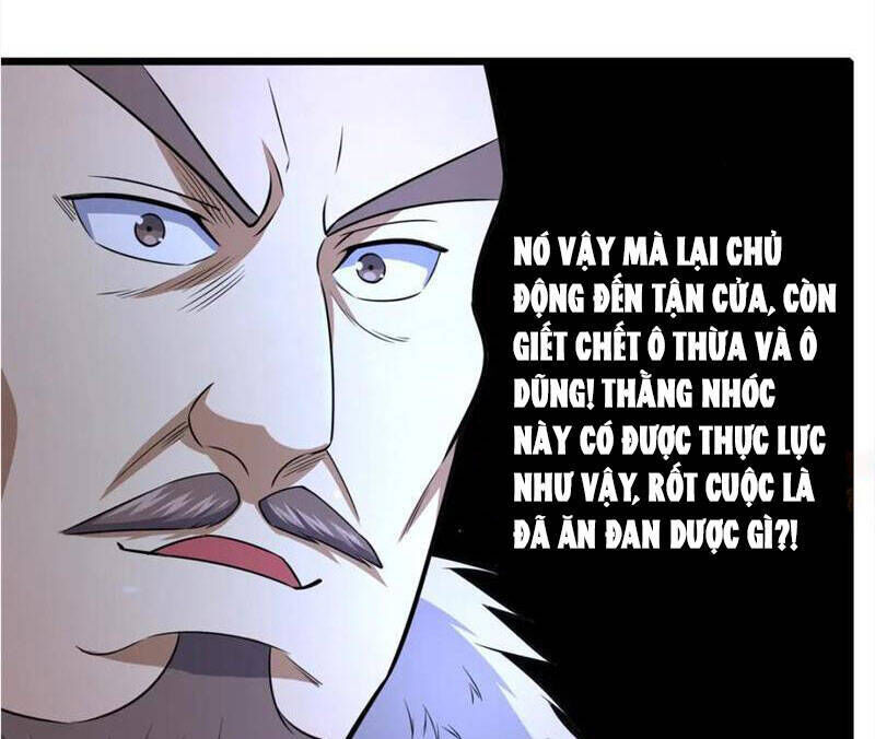 Đô Thị Cực Phẩm Y Thần - Chapter 110.6 - Page 19