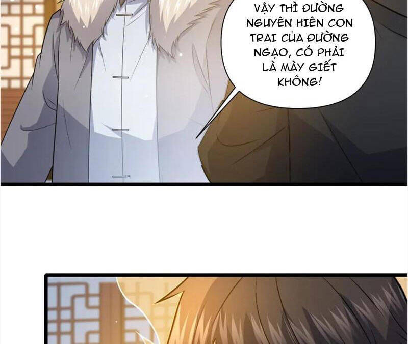 Đô Thị Cực Phẩm Y Thần - Chapter 110.6 - Page 21