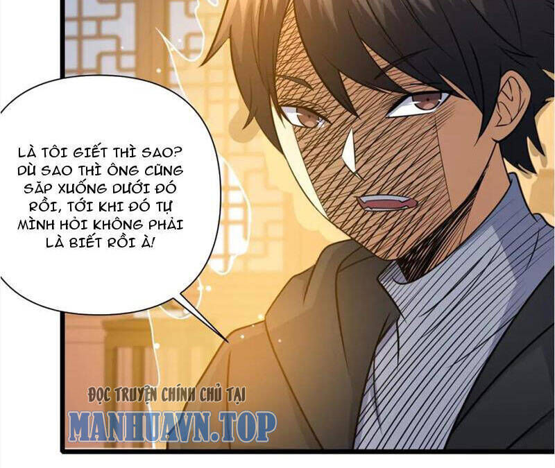 Đô Thị Cực Phẩm Y Thần - Chapter 110.6 - Page 22