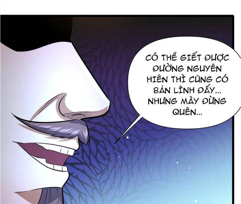 Đô Thị Cực Phẩm Y Thần - Chapter 110.6 - Page 23