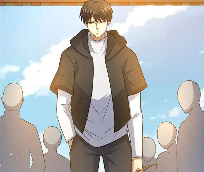 Đô Thị Cực Phẩm Y Thần - Chapter 110.6 - Page 25