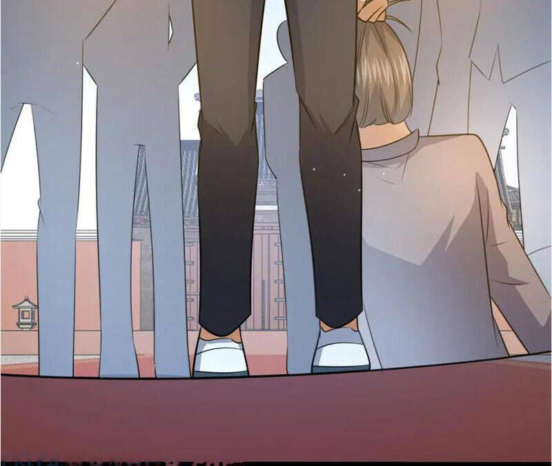 Đô Thị Cực Phẩm Y Thần - Chapter 110.6 - Page 26