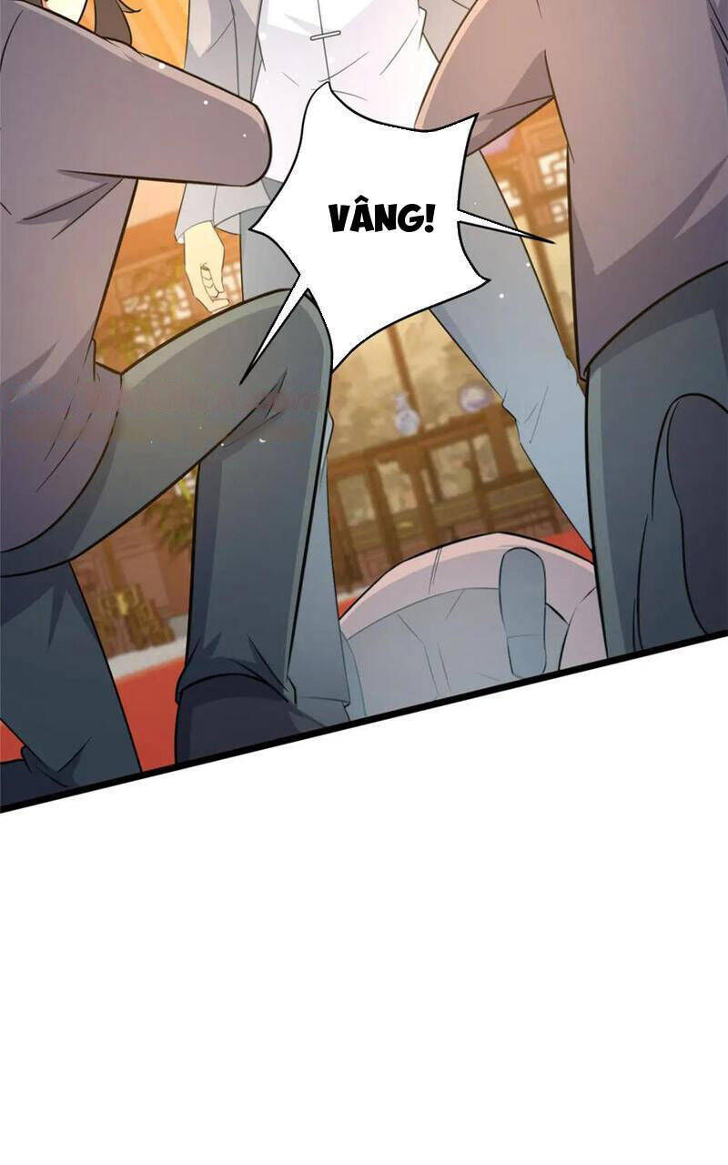 Đô Thị Cực Phẩm Y Thần - Chapter 110.6 - Page 5