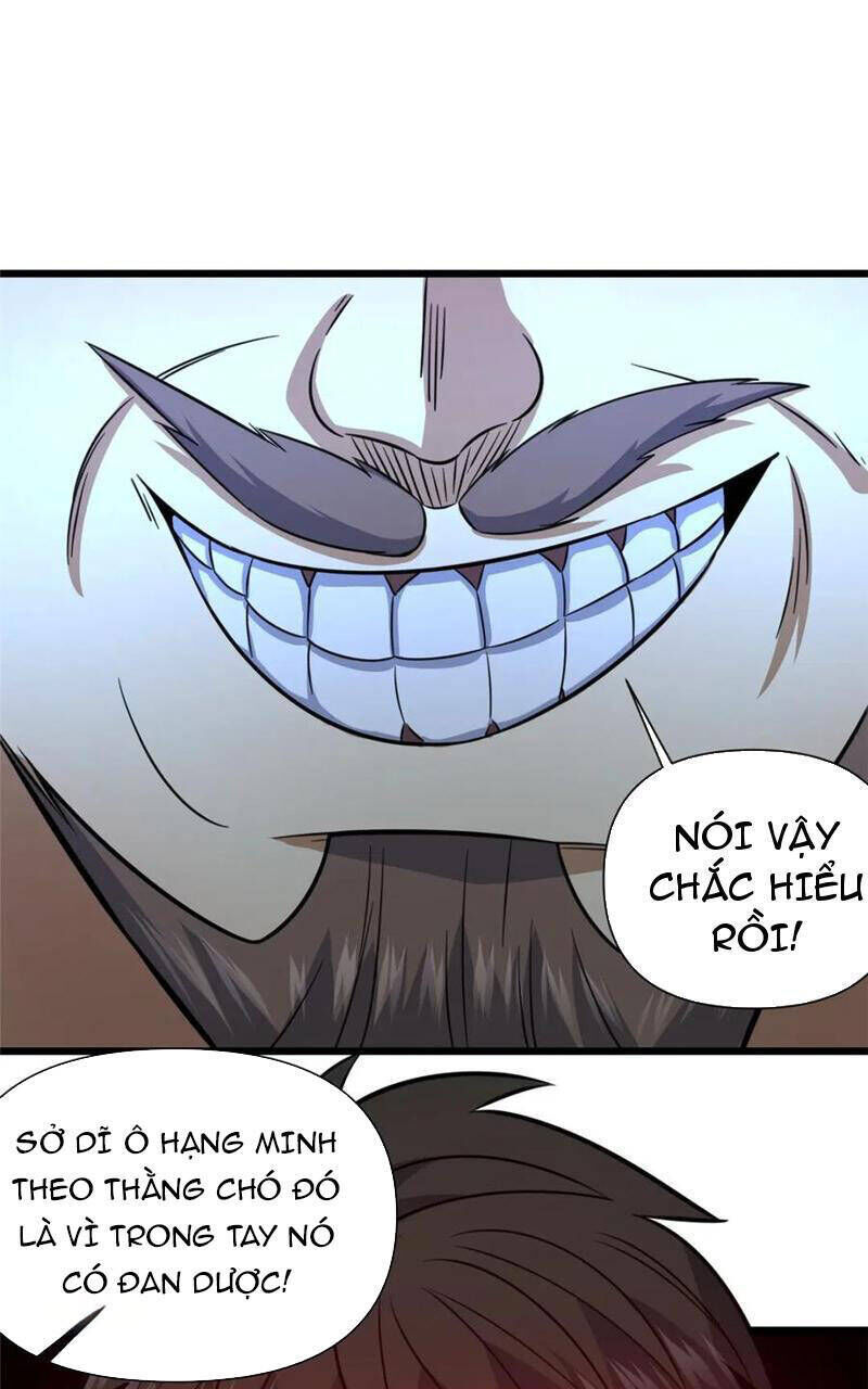 Đô Thị Cực Phẩm Y Thần - Chapter 110.6 - Page 6