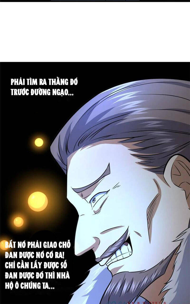 Đô Thị Cực Phẩm Y Thần - Chapter 110.6 - Page 8