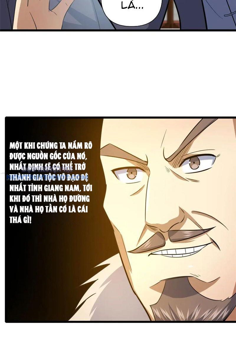 Đô Thị Cực Phẩm Y Thần - Chapter 110 - Page 19