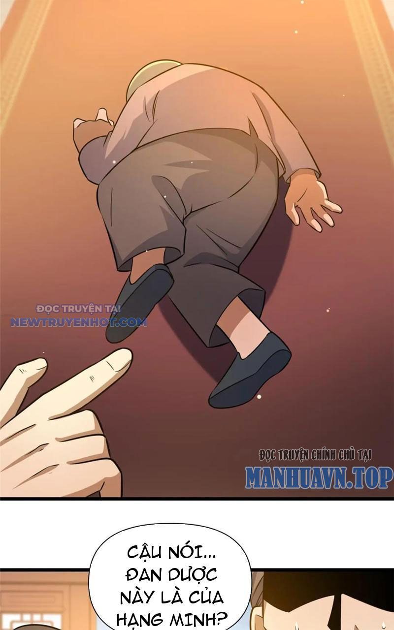 Đô Thị Cực Phẩm Y Thần - Chapter 110 - Page 21