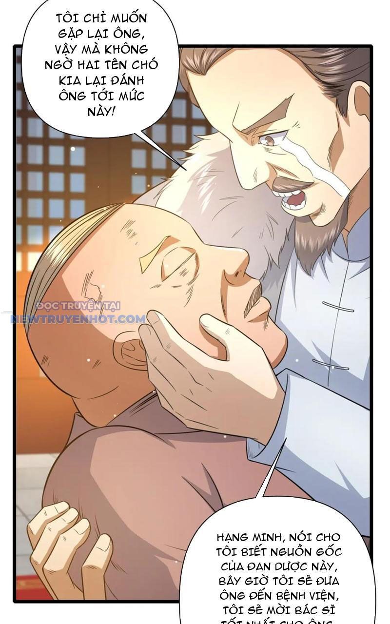 Đô Thị Cực Phẩm Y Thần - Chapter 110 - Page 24