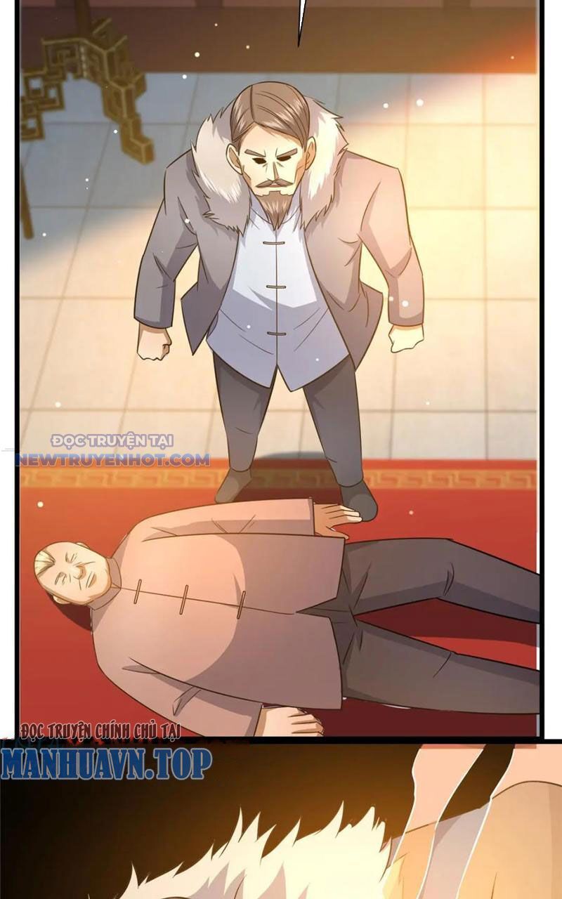 Đô Thị Cực Phẩm Y Thần - Chapter 110 - Page 27