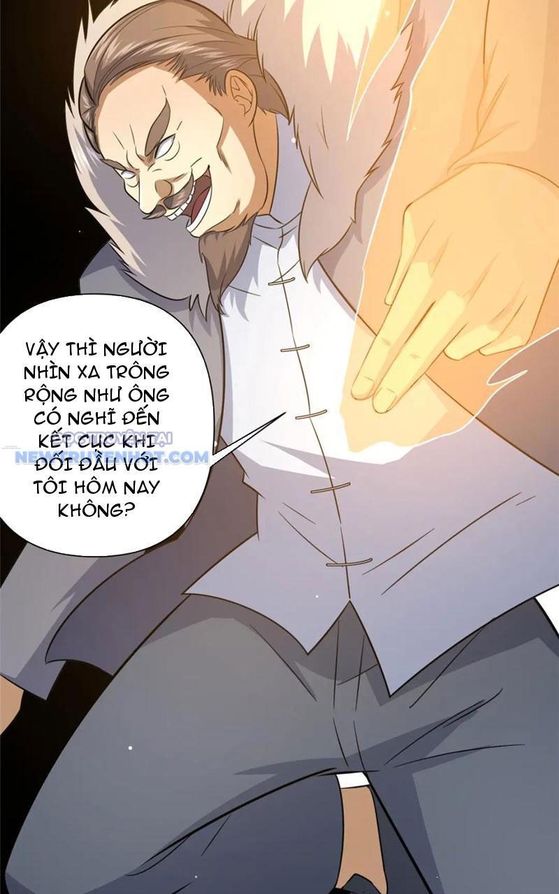 Đô Thị Cực Phẩm Y Thần - Chapter 110 - Page 28