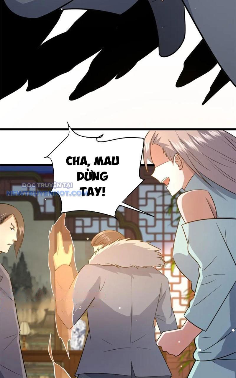 Đô Thị Cực Phẩm Y Thần - Chapter 110 - Page 29