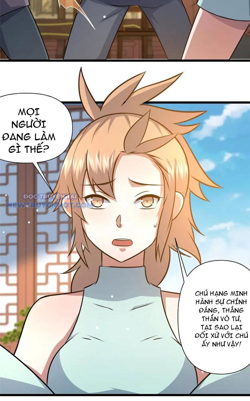 Đô Thị Cực Phẩm Y Thần - Chapter 110 - Page 30