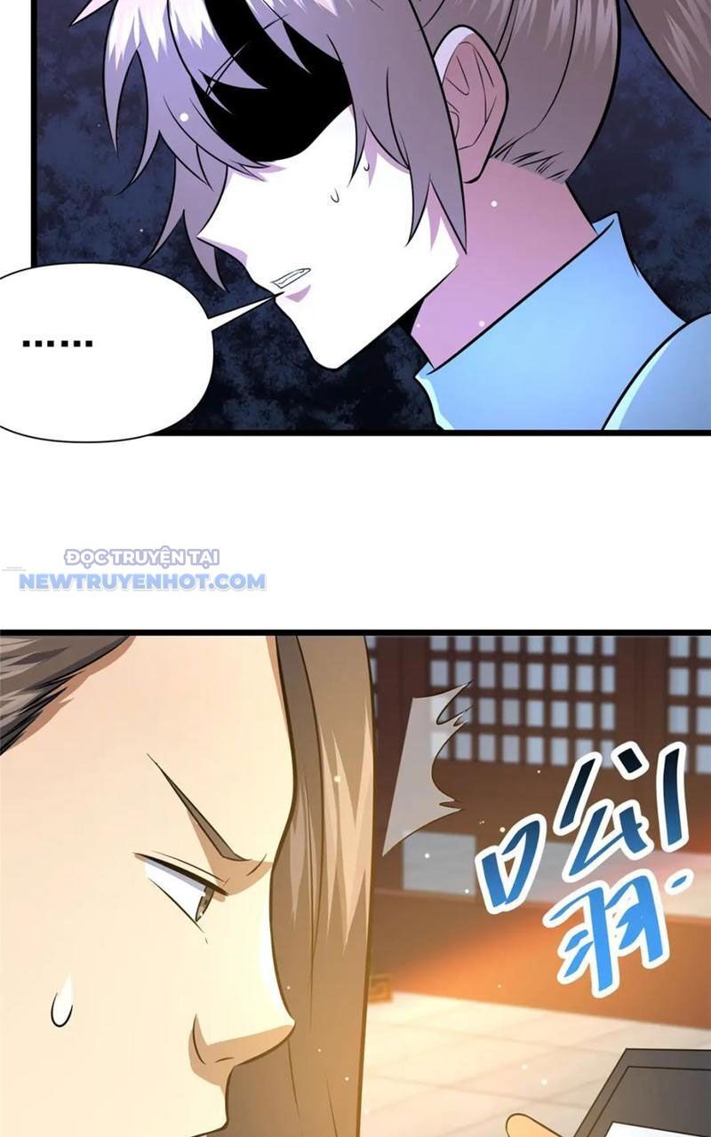 Đô Thị Cực Phẩm Y Thần - Chapter 110 - Page 32