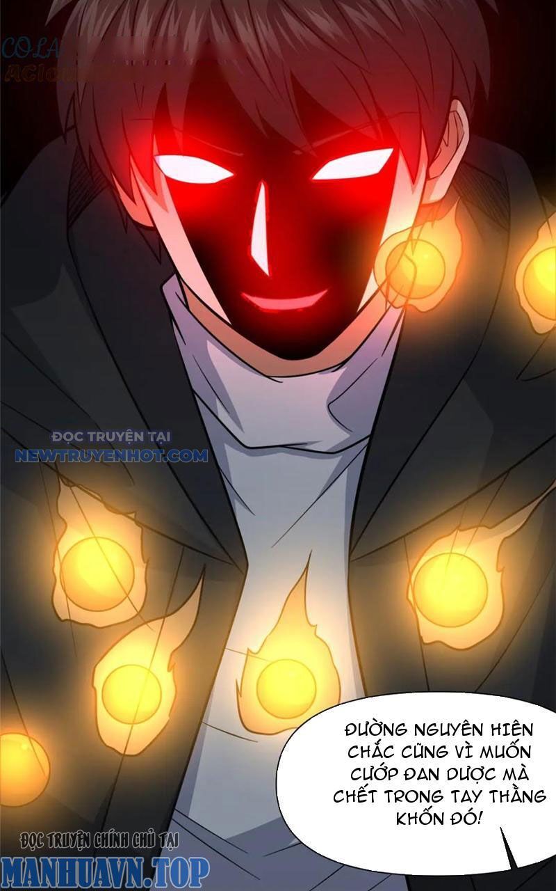 Đô Thị Cực Phẩm Y Thần - Chapter 110 - Page 39