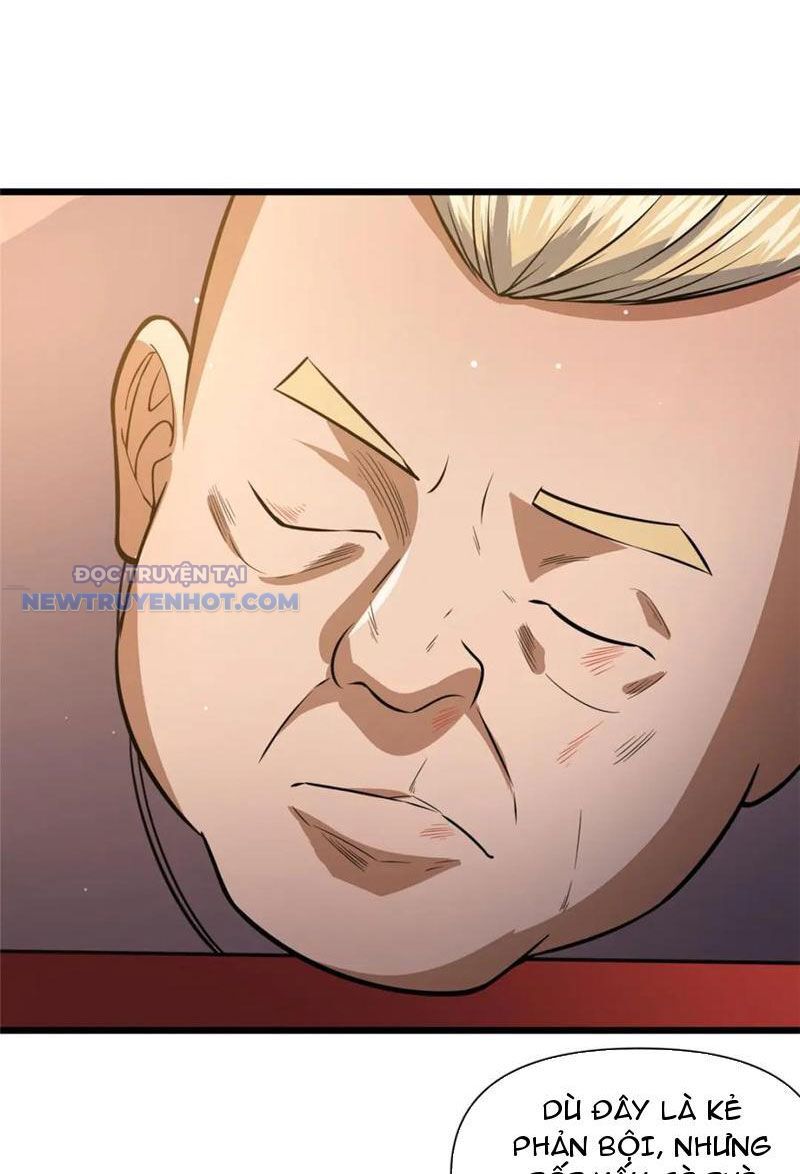 Đô Thị Cực Phẩm Y Thần - Chapter 110 - Page 4