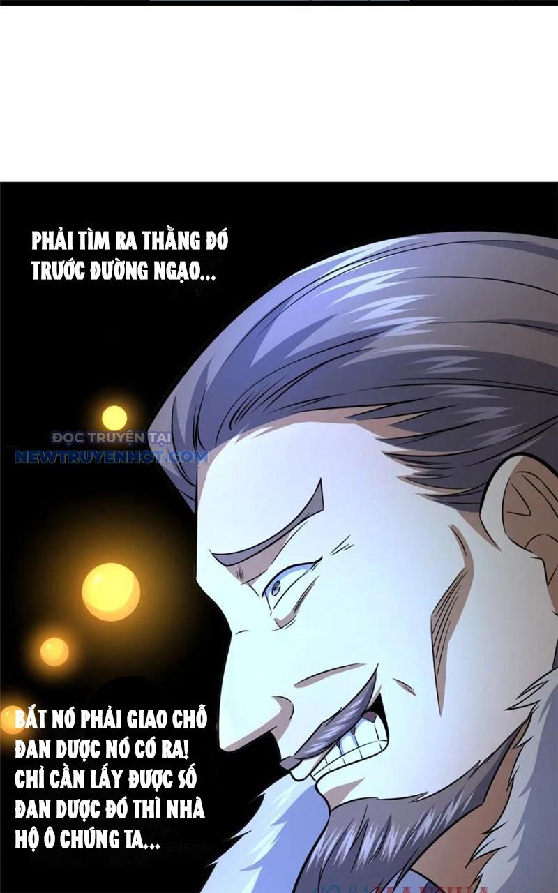 Đô Thị Cực Phẩm Y Thần - Chapter 110 - Page 40