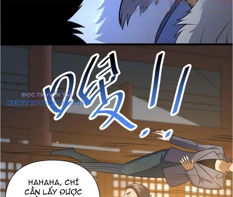 Đô Thị Cực Phẩm Y Thần - Chapter 110 - Page 41