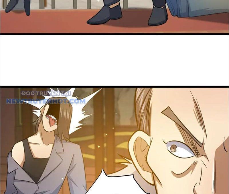 Đô Thị Cực Phẩm Y Thần - Chapter 110 - Page 43