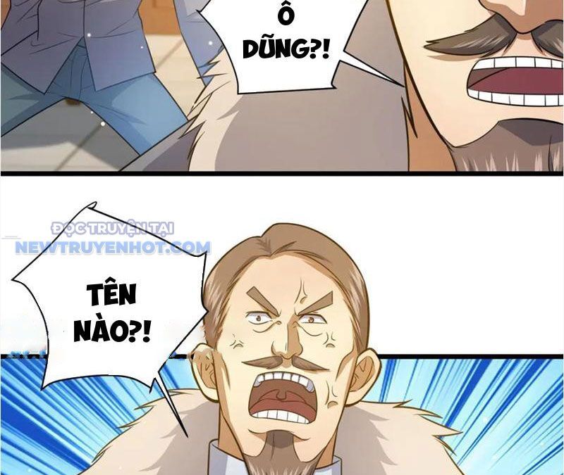 Đô Thị Cực Phẩm Y Thần - Chapter 110 - Page 44