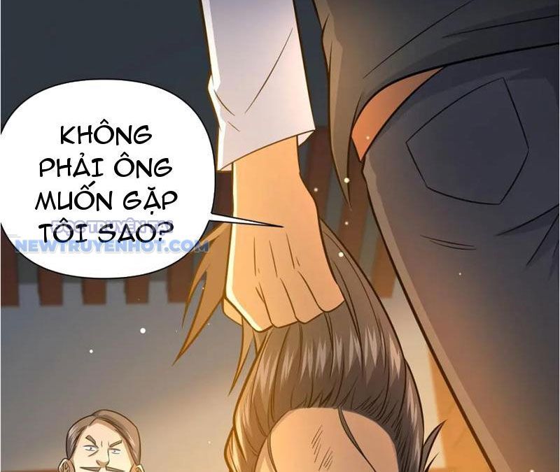 Đô Thị Cực Phẩm Y Thần - Chapter 110 - Page 46