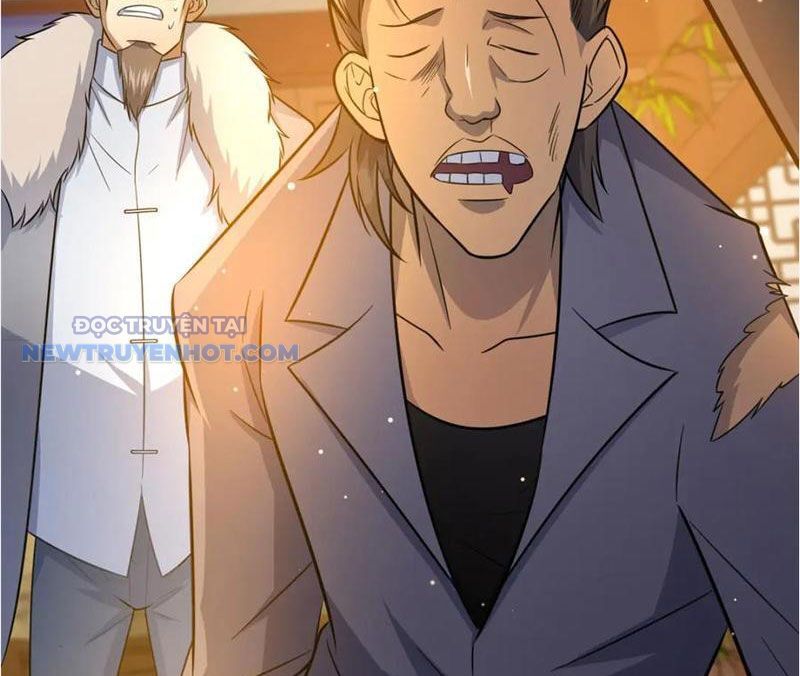 Đô Thị Cực Phẩm Y Thần - Chapter 110 - Page 47