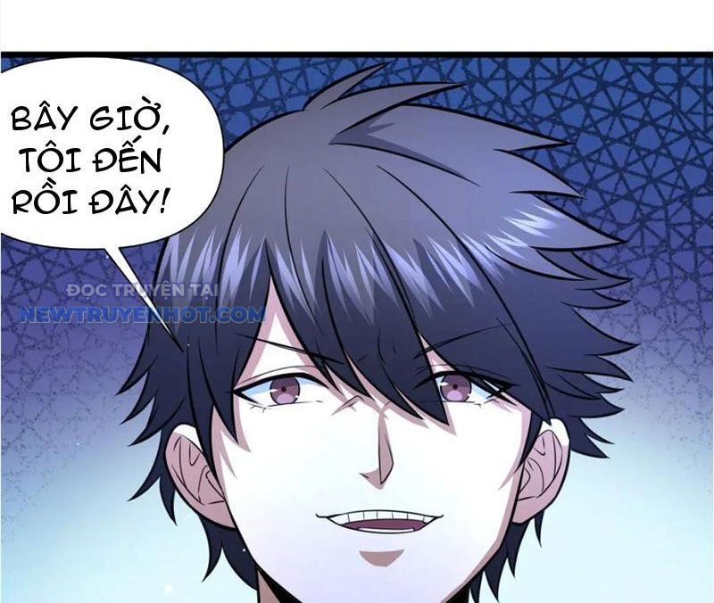 Đô Thị Cực Phẩm Y Thần - Chapter 110 - Page 49