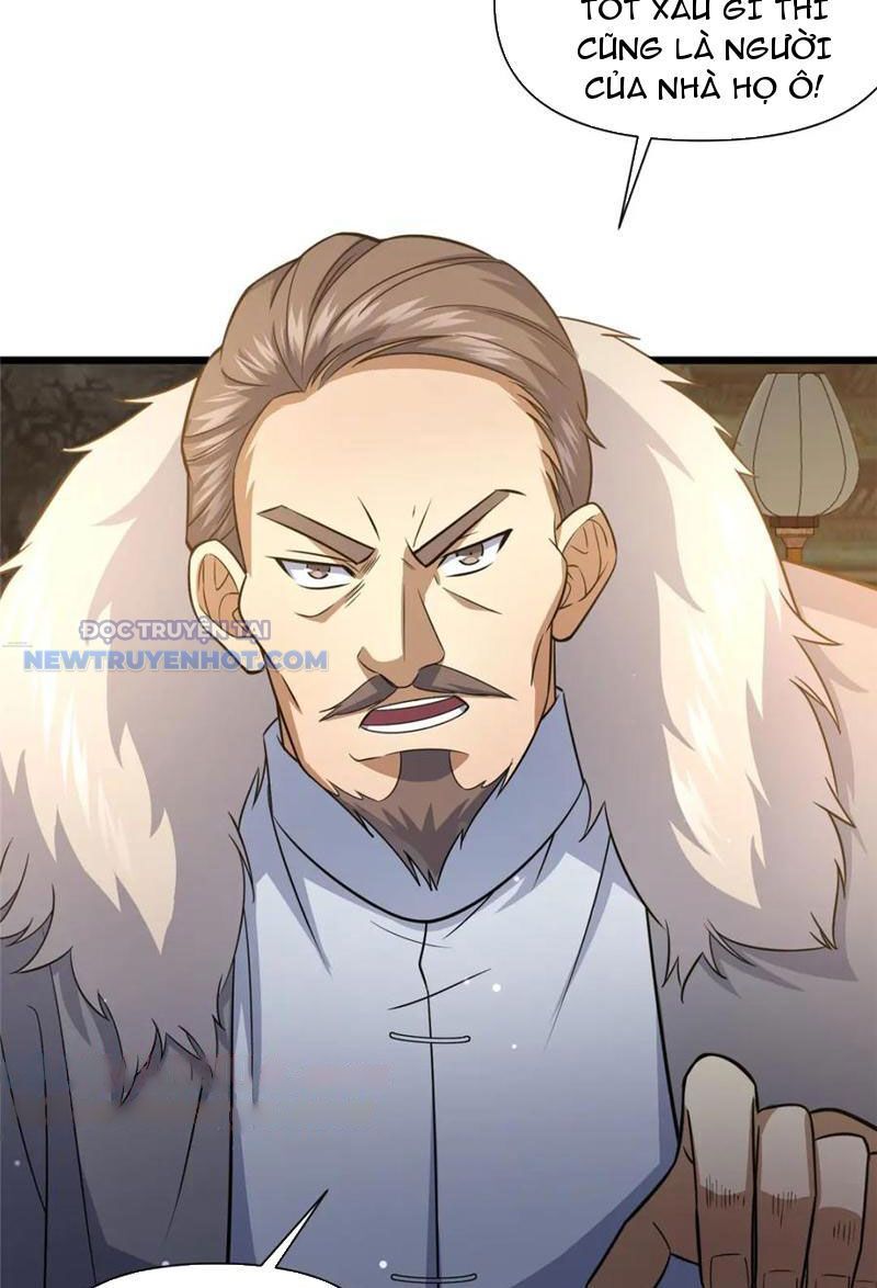 Đô Thị Cực Phẩm Y Thần - Chapter 110 - Page 5