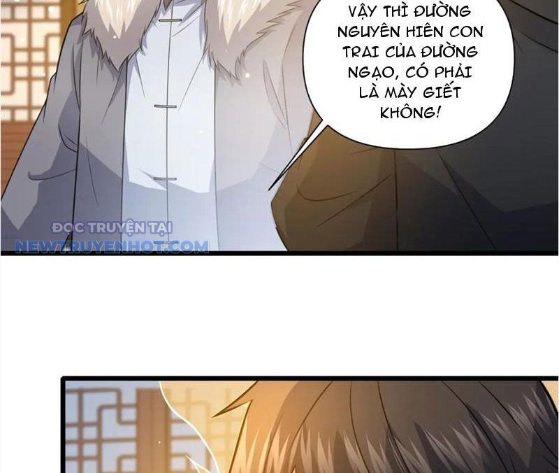 Đô Thị Cực Phẩm Y Thần - Chapter 110 - Page 53