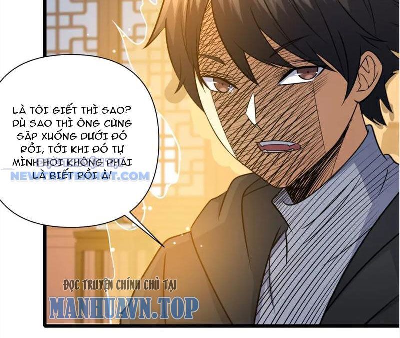 Đô Thị Cực Phẩm Y Thần - Chapter 110 - Page 54