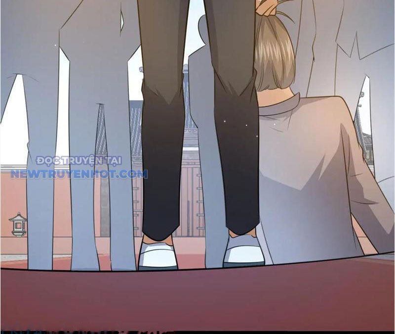 Đô Thị Cực Phẩm Y Thần - Chapter 110 - Page 58