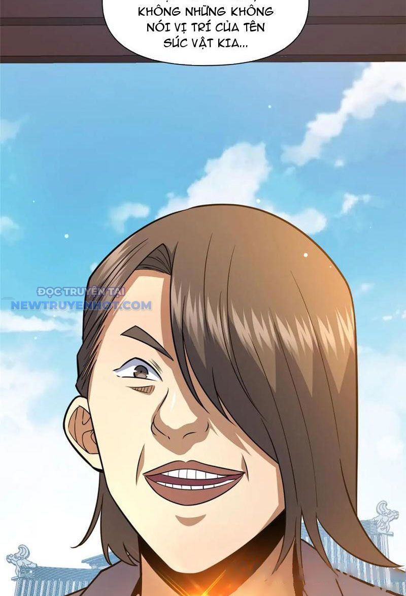 Đô Thị Cực Phẩm Y Thần - Chapter 110 - Page 7