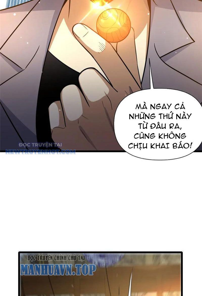 Đô Thị Cực Phẩm Y Thần - Chapter 110 - Page 8