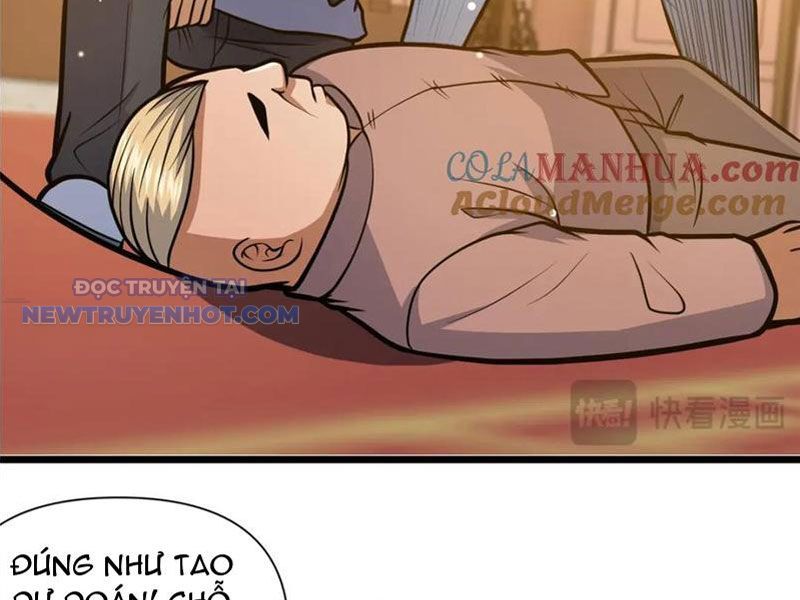 Đô Thị Cực Phẩm Y Thần - Chapter 111 - Page 10