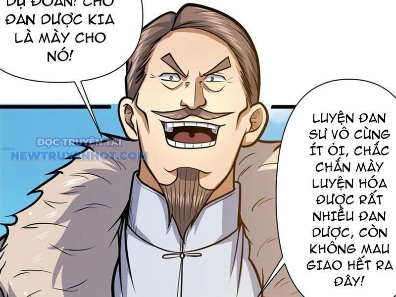 Đô Thị Cực Phẩm Y Thần - Chapter 111 - Page 11