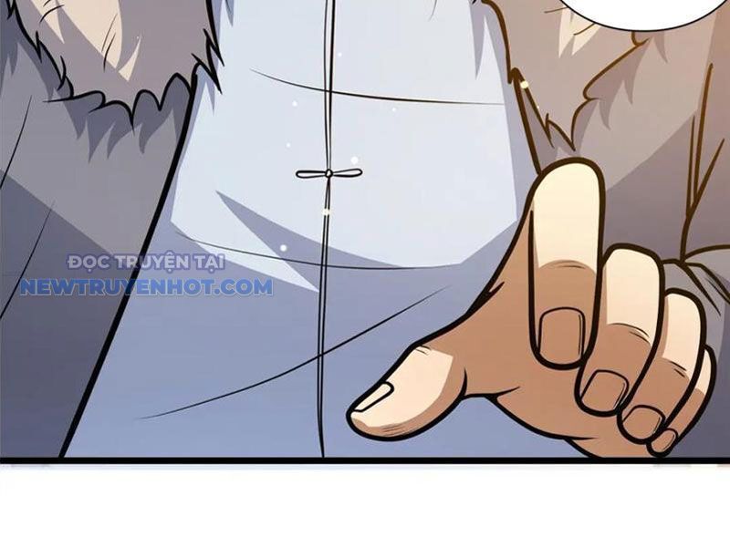 Đô Thị Cực Phẩm Y Thần - Chapter 111 - Page 12