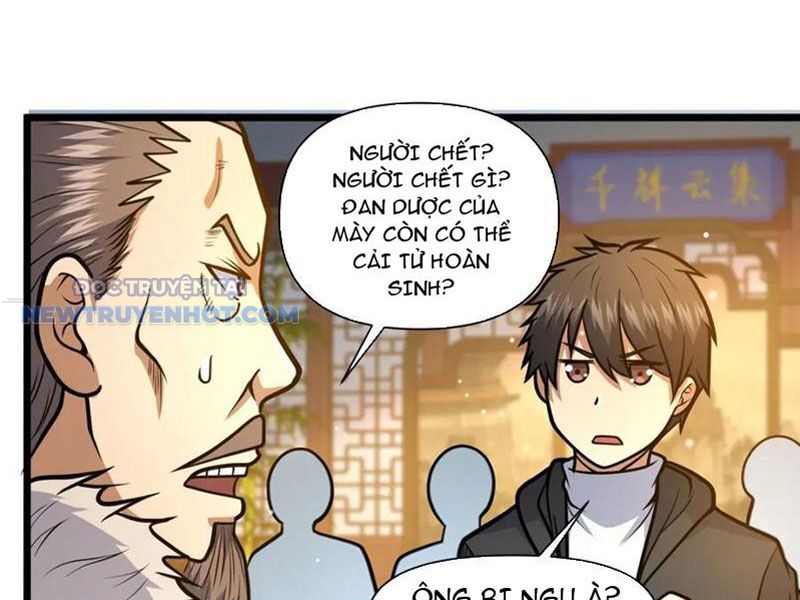 Đô Thị Cực Phẩm Y Thần - Chapter 111 - Page 16