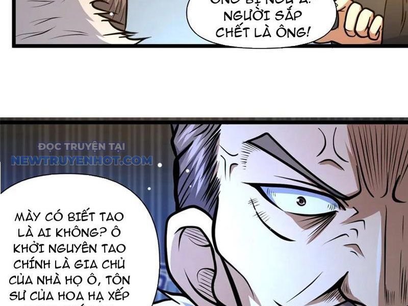 Đô Thị Cực Phẩm Y Thần - Chapter 111 - Page 17