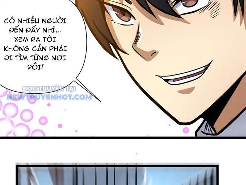 Đô Thị Cực Phẩm Y Thần - Chapter 111 - Page 3