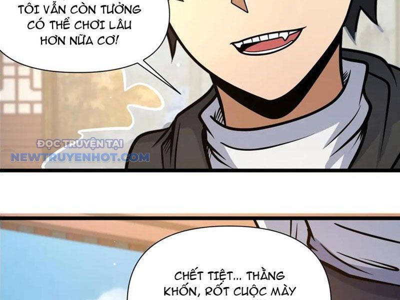 Đô Thị Cực Phẩm Y Thần - Chapter 111 - Page 47