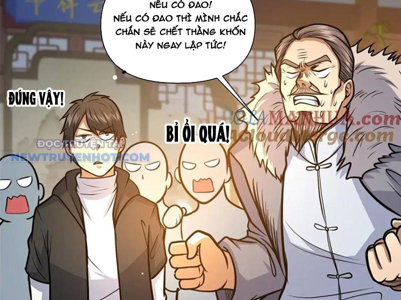 Đô Thị Cực Phẩm Y Thần - Chapter 111 - Page 50
