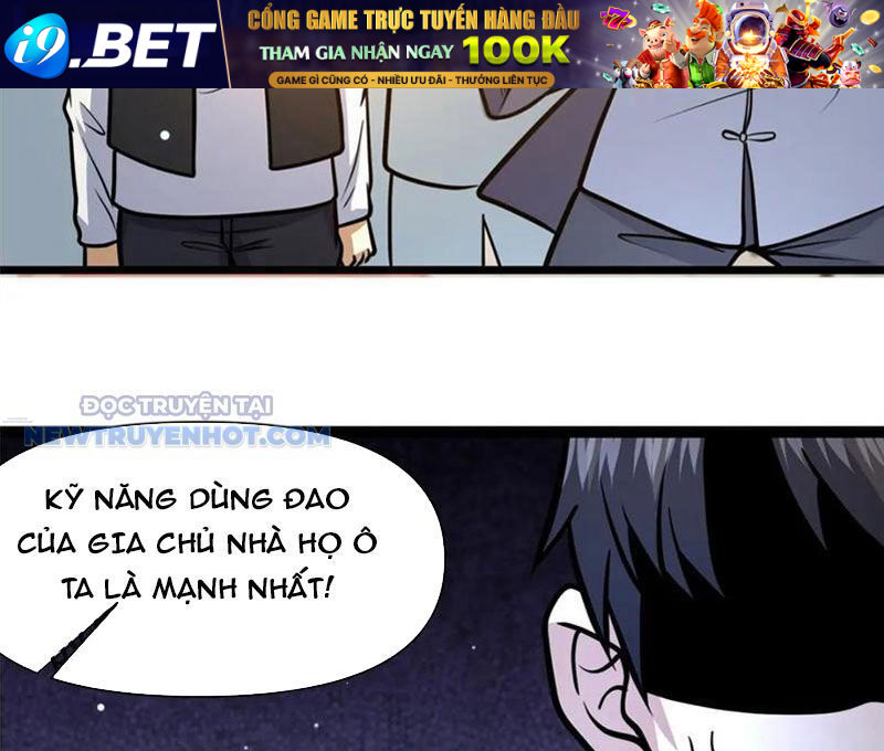 Đô Thị Cực Phẩm Y Thần - Chapter 111 - Page 51