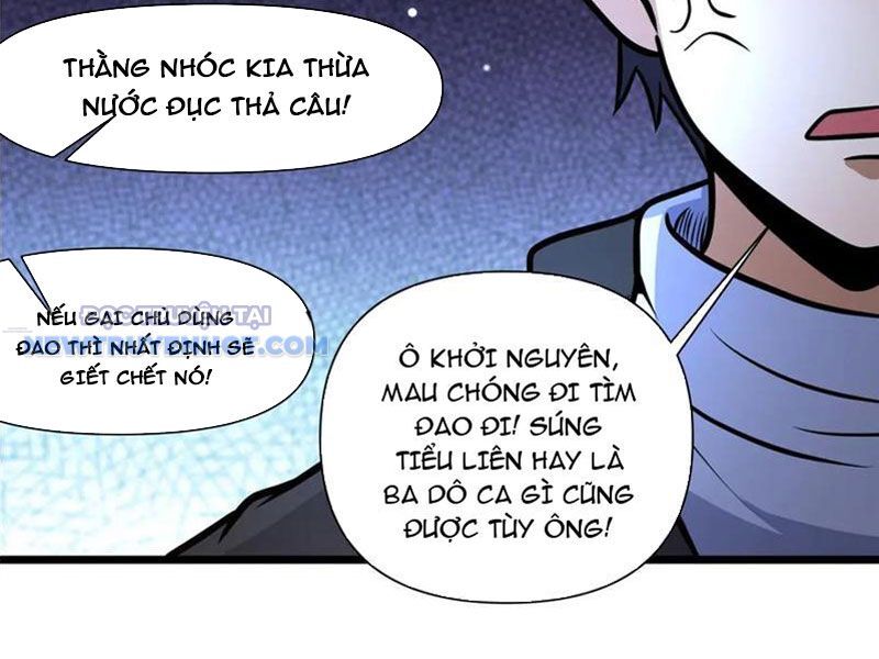 Đô Thị Cực Phẩm Y Thần - Chapter 111 - Page 52