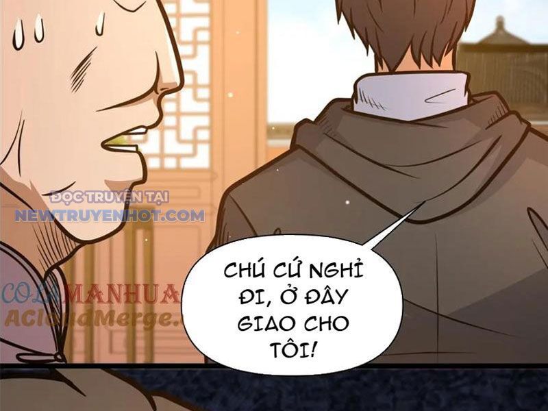 Đô Thị Cực Phẩm Y Thần - Chapter 111 - Page 58