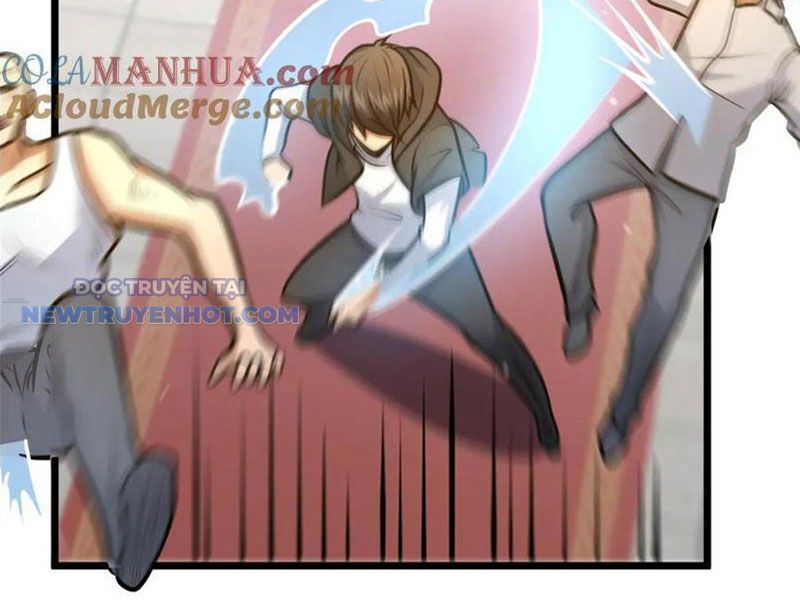 Đô Thị Cực Phẩm Y Thần - Chapter 111 - Page 6