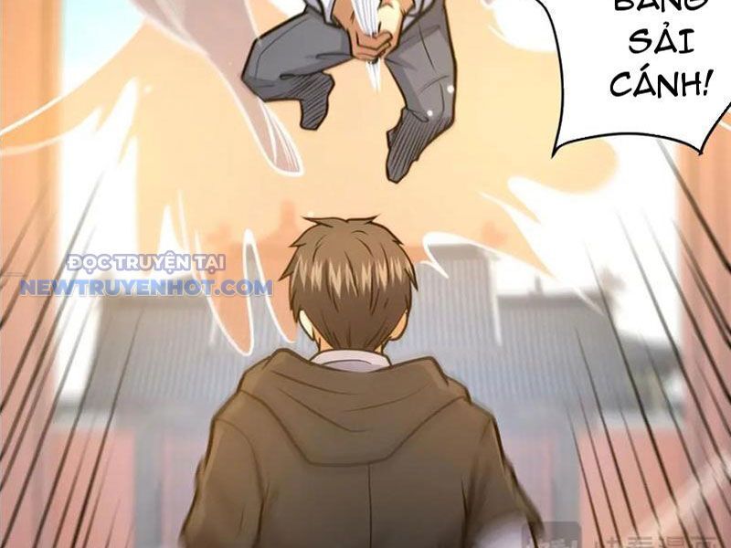 Đô Thị Cực Phẩm Y Thần - Chapter 111 - Page 63