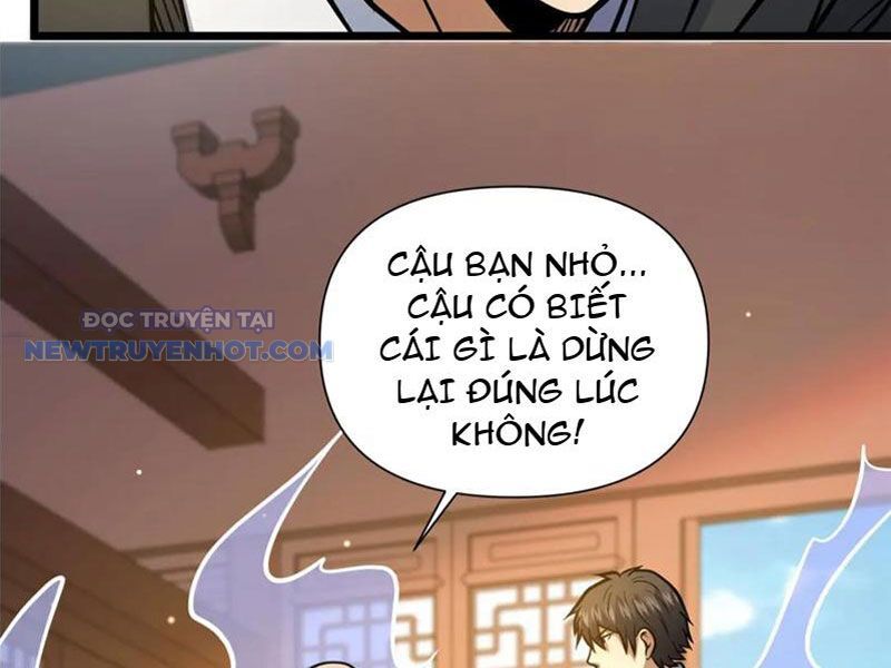 Đô Thị Cực Phẩm Y Thần - Chapter 111 - Page 79