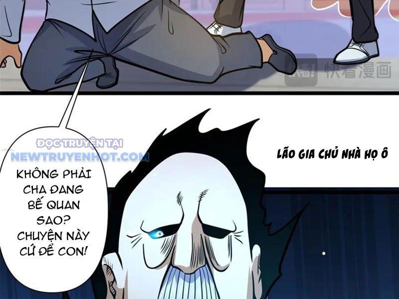 Đô Thị Cực Phẩm Y Thần - Chapter 111 - Page 81