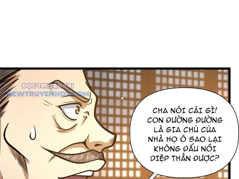 Đô Thị Cực Phẩm Y Thần - Chapter 111 - Page 84